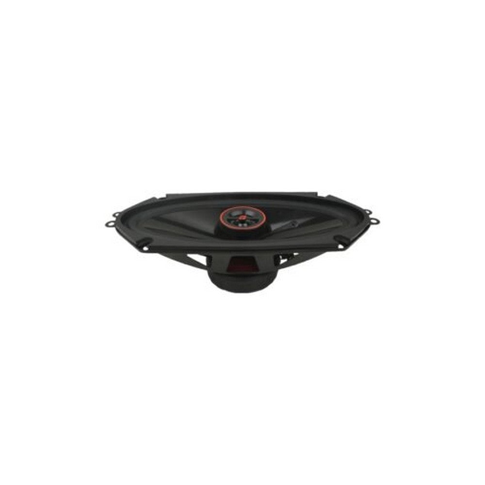 Cerwin Vega 4x10" Coaxial Speakers 320w Pair Hed 2 Way | Formula
