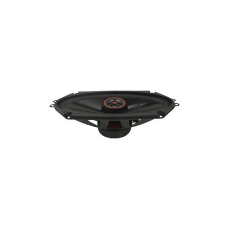 Cerwin Vega 4x10" Coaxial Speakers 320w Pair Hed 2 Way | Formula