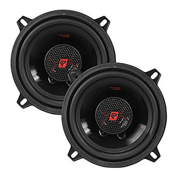 Cerwin Vega 5.25 inch HED Series 2-way coaxial car speaker pair