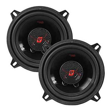 Cerwin Vega 5.25" Coaxial Speakers 275w Pair Hed Series 2 Way | Formula