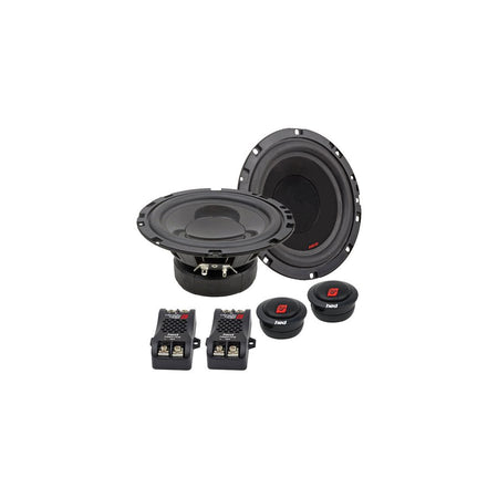Cerwin Vega 6.5" Component Speakers 400w Pair Hed Series 2 Way | Formula
