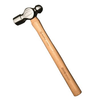 AmPro Ballpein Hammer 225g (8oz) Wooden Handle