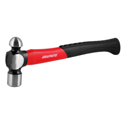 16OZ BALL PEIN HAMMER (GRAPHITE)