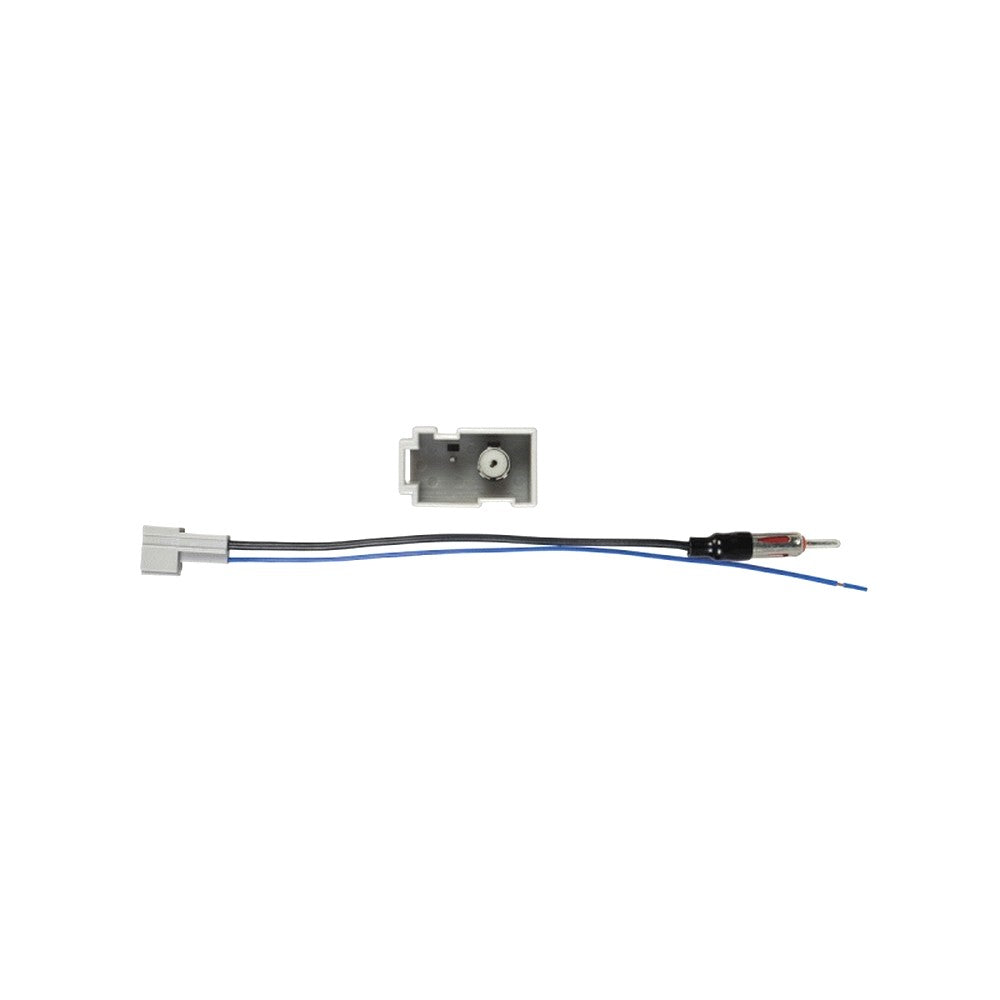 Aerial Adapter Honda 2009 On Round Pin (Replaces Dnaho-10) | Formula