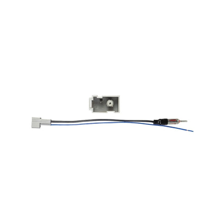Aerial Adapter Honda 2009 On Round Pin (Replaces Dnaho-10) | Formula