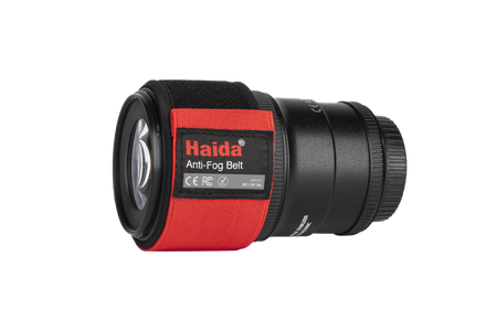 Haida Usb Powered Anti-Fog Lens Belt | Formula