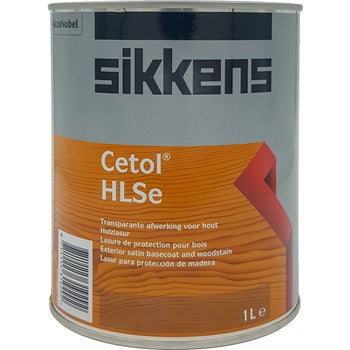 Sikkens Hlse Antique Oak 1L | Hobeca