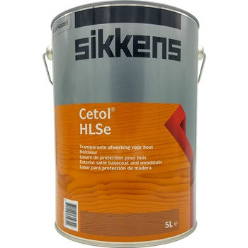 Sikkens Hlse Ebony 5L | Hobeca