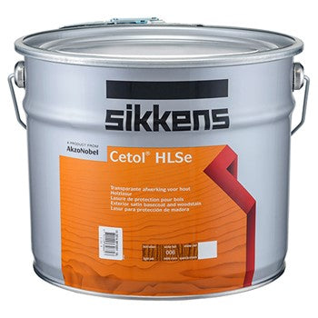 Sikkens HLSe Light Oak 10L | Hobeca