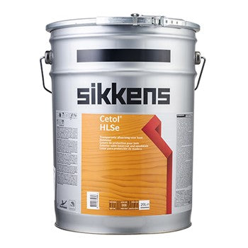 Sikkens HLSe Light Oak 20L | Hobeca