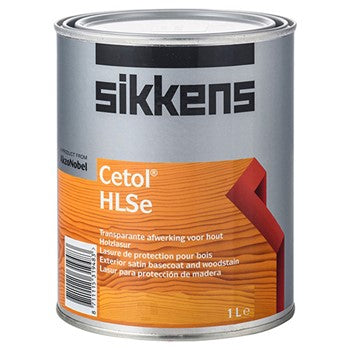 Sikkens HLSe Teak 1L | Hobeca