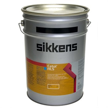 Sikkens HLSe Base TC 20L (Not for resale) | Hobeca