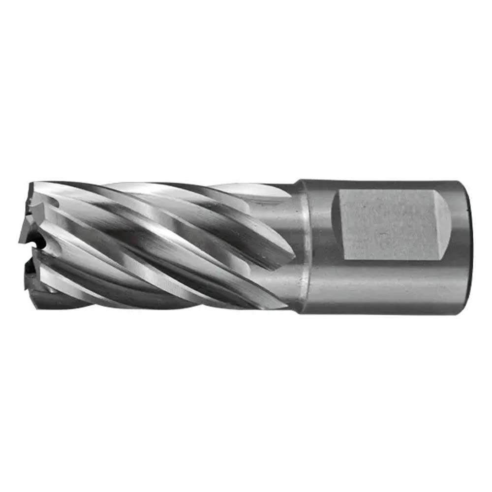 Holemaker Silver Series Annular Cutters 1/2 x 1in | ISL