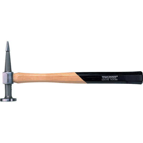 Teng Body Work Hammer - Round Point Pick | ISL