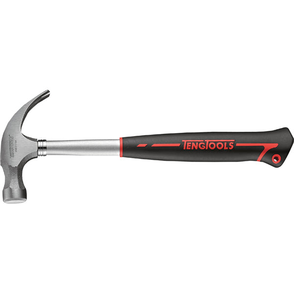 Teng Carpenters Claw Hammer 8oz** | ISL