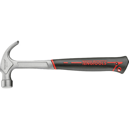 Teng Carpenters One-Piece Claw Hammer 16oz** | ISL