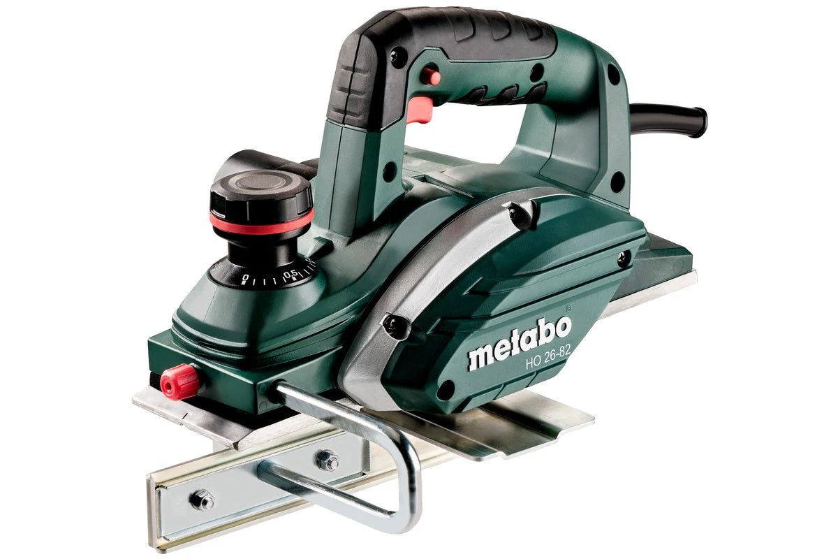 Metabo 620W 82mm Planer | Accent Tools