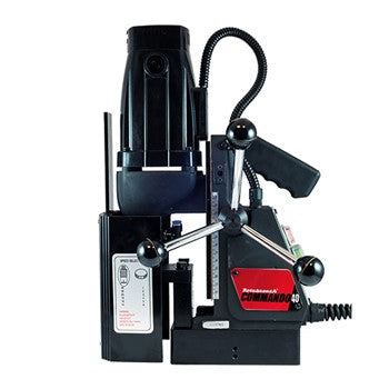 Rotabroach Commando 40 Magnetic Base Drilling Machine | Hobeca