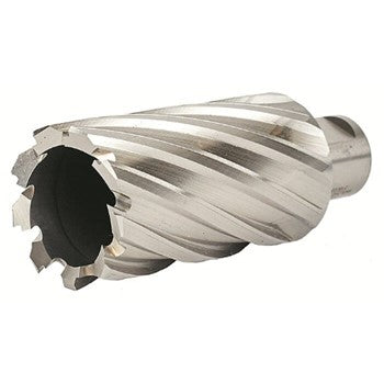 Rotabroach Hole/Annular Cutter 25mm Long HSS – Engineers Collective