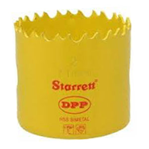 Starrett Holesaw 1-1/4in Bi-Metal**