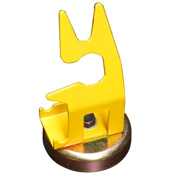 Strong Hand MIG/TIG Gun Holder | Hobeca