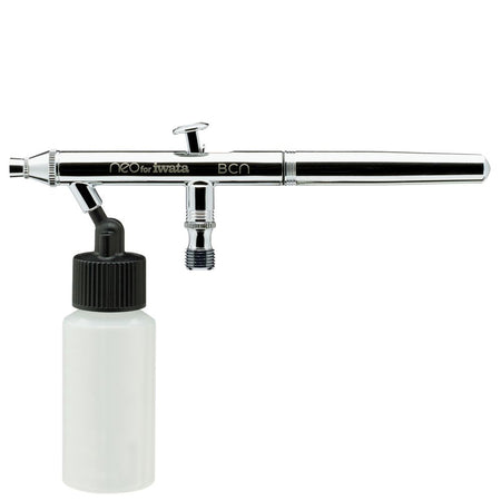 Iwata Suction Airbrush Neo 0.5mm N2000 | Formula
