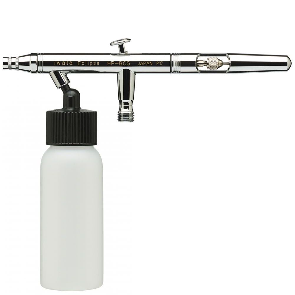 Iwata Suction Airbrush Eclipse 0.5mm Ecl2000 | Formula