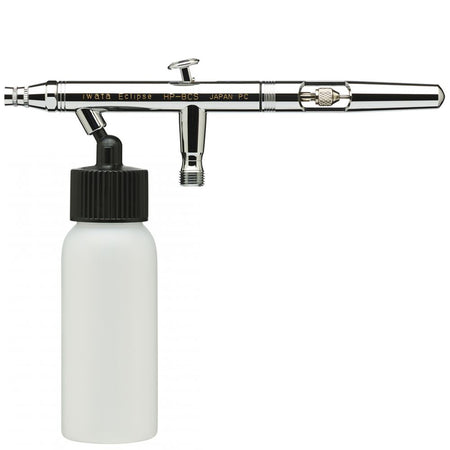 Iwata Suction Airbrush Eclipse 0.5mm Ecl2000 | Formula