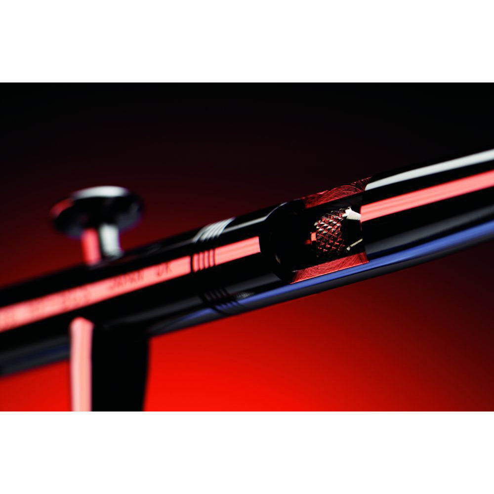 Iwata Suction Airbrush Eclipse 0.5mm Ecl2000 | Formula
