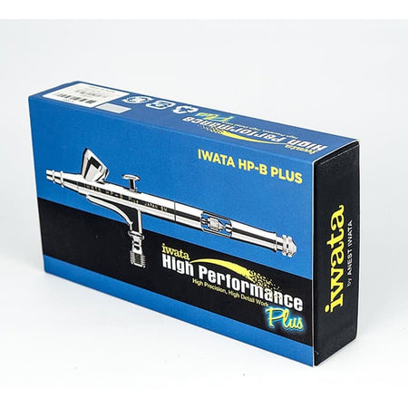 Iwata Gravity Airbrush High Precision Plus 0.2mm H2001 | Formula