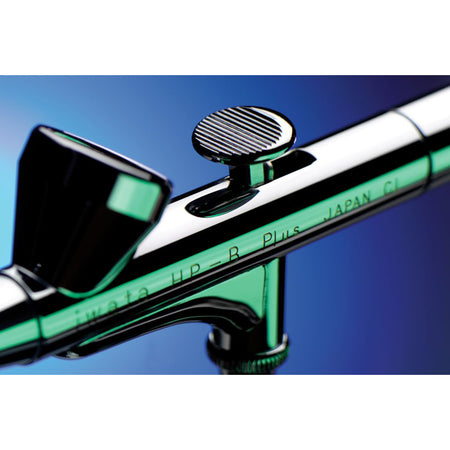 Iwata Gravity Airbrush High Precision Plus 0.2mm H2001 | Formula