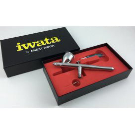 Iwata Gravity Airbrush Revolution 0.3mm R2500 | Formula