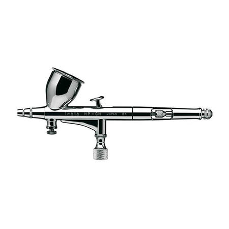 Iwata Gravity Airbrush Hi-Line Micro Control 0.3mm H4100 | Formula