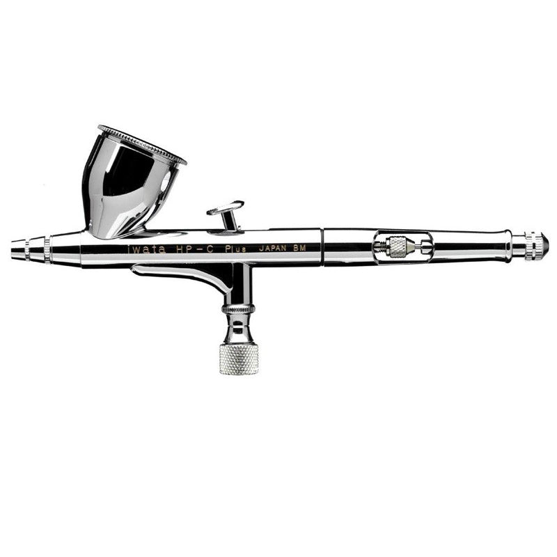 Iwata Gravity Airbrush High Performance Plus 0.3mm H4001 | Formula