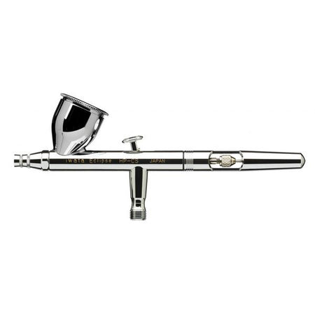 Iwata Gravity Airbrush Eclipse 0.35mm Ecl4500 | Formula