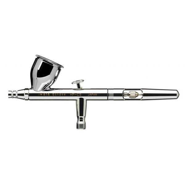 Iwata Gravity Airbrush Eclipse 0.35mm Ecl4500 | Formula