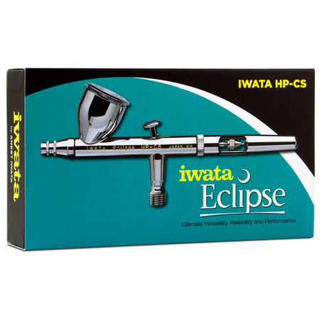 Iwata Gravity Airbrush Eclipse 0.35mm Ecl4500 | Formula