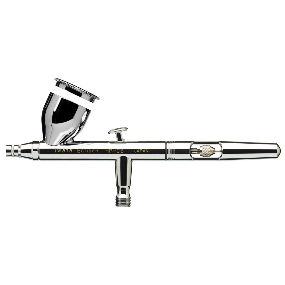 Iwata Gravity Airbrush Eclipse 0.35mm Ecl4500 | Formula