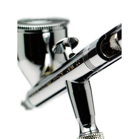 Iwata Gravity Airbrush Eclipse 0.35mm Ecl4500 | Formula