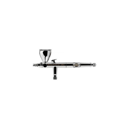 Iwata Gravity Airbrush Eclipse Takumi Side Feed Dual Action 0.35mm | Formula