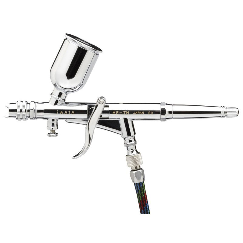 Iwata Gravity Airbrush Hi-Line Micro Control 0.5mm H5200 | Formula