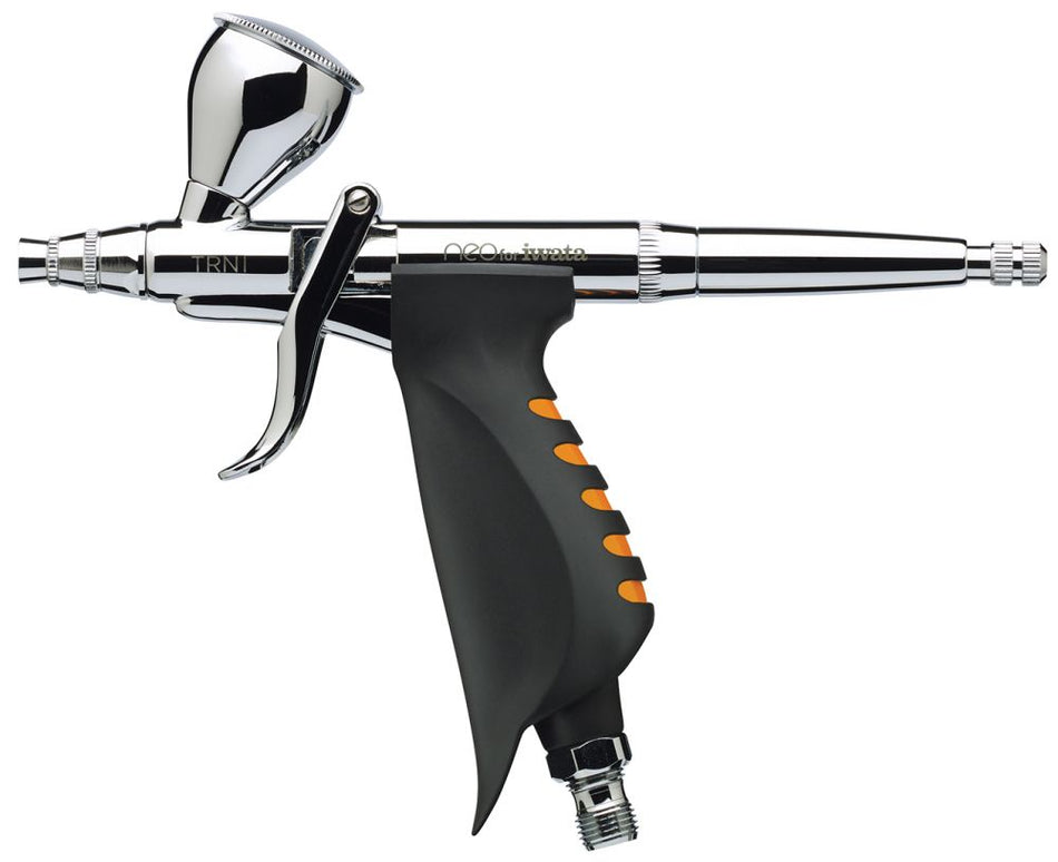 Iwata Gravity Airbrush Neo Trigger 0.35mm N5500 | Formula
