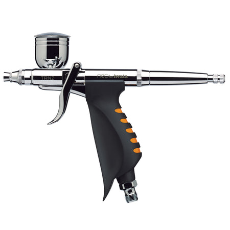 Iwata Gravity Airbrush Neo Side Feed Trigger 0.5mm N5000 | Formula