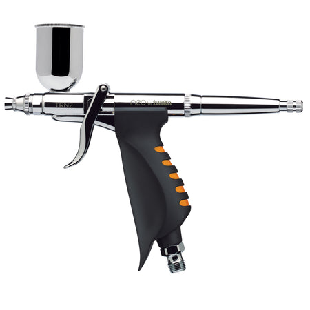 Iwata Gravity Airbrush Neo Side Feed Trigger 0.5mm N5000 | Formula