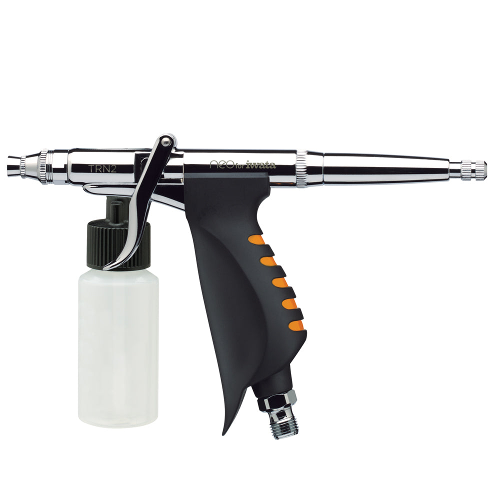 Iwata Gravity Airbrush Neo Side Feed Trigger 0.5mm N5000 | Formula