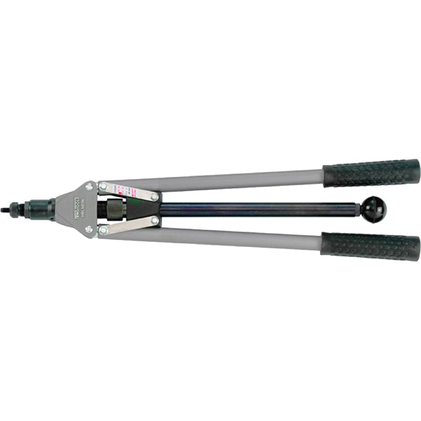 Teng Heavy Duty Long Arm Nut Rivet Gun M5-M10 | ISL