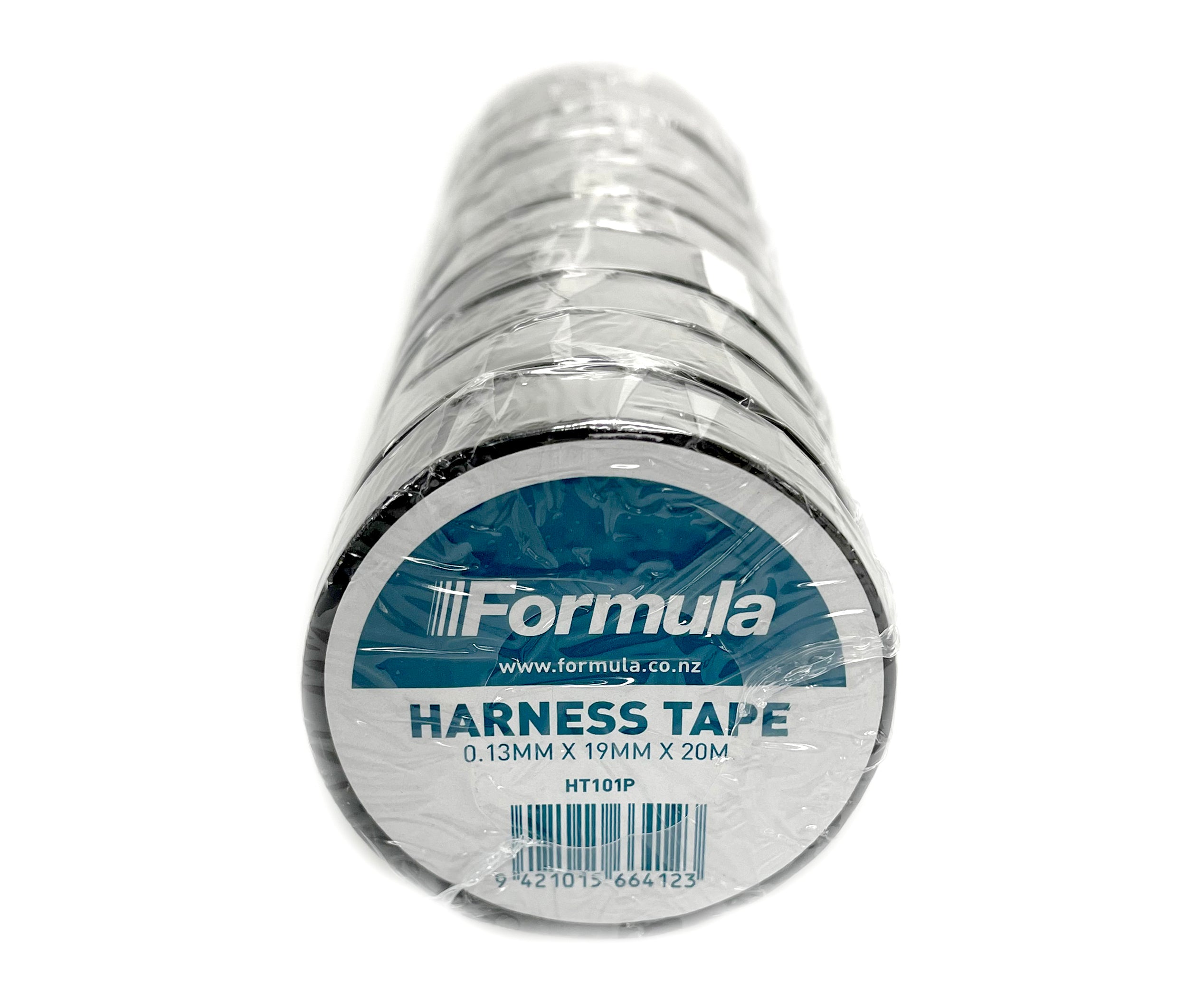 Tape Harness 19mm X 20m (10 Rolls) Formula