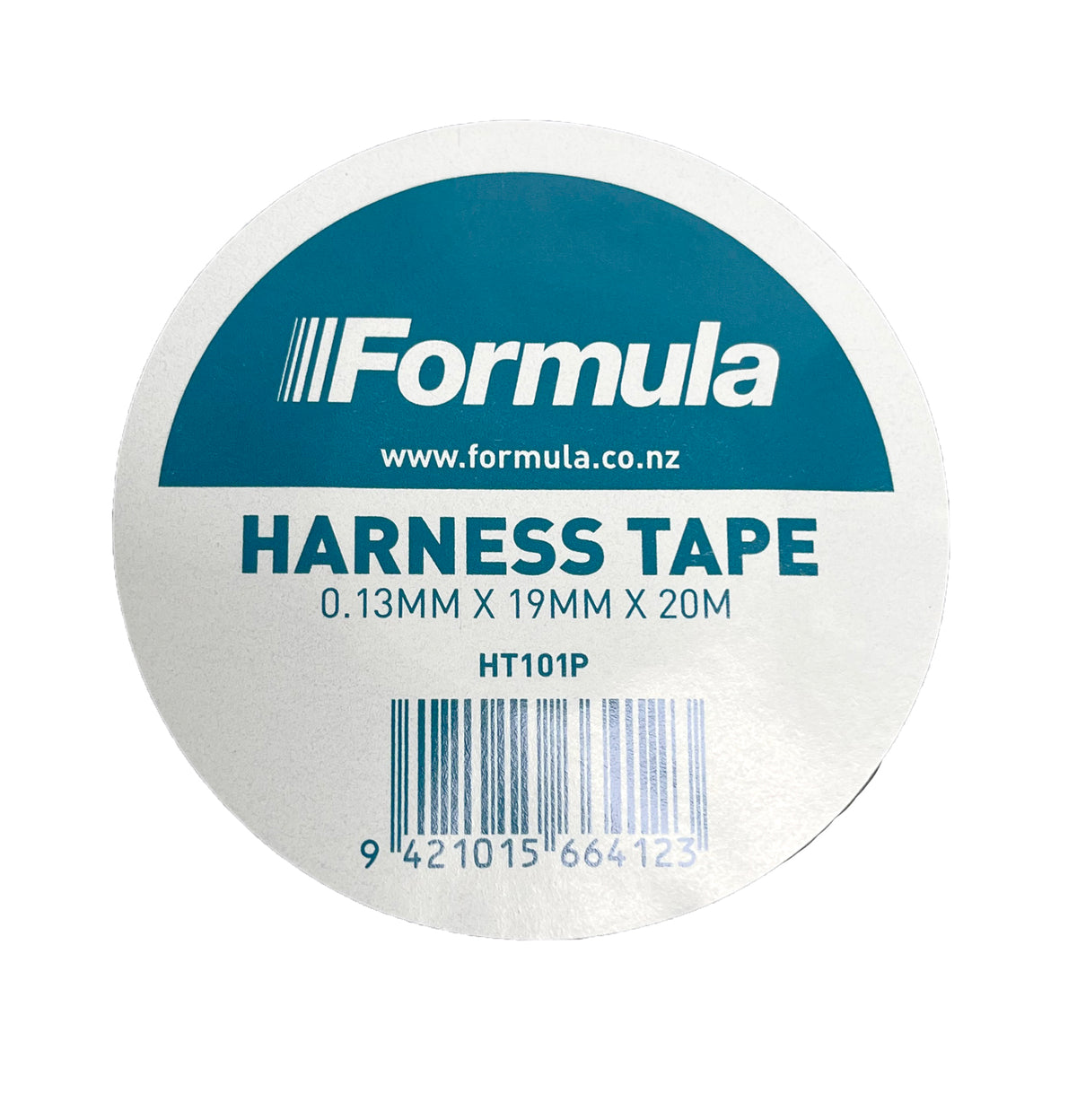 Tape Harness 19mm X 20m (10 Rolls) Formula