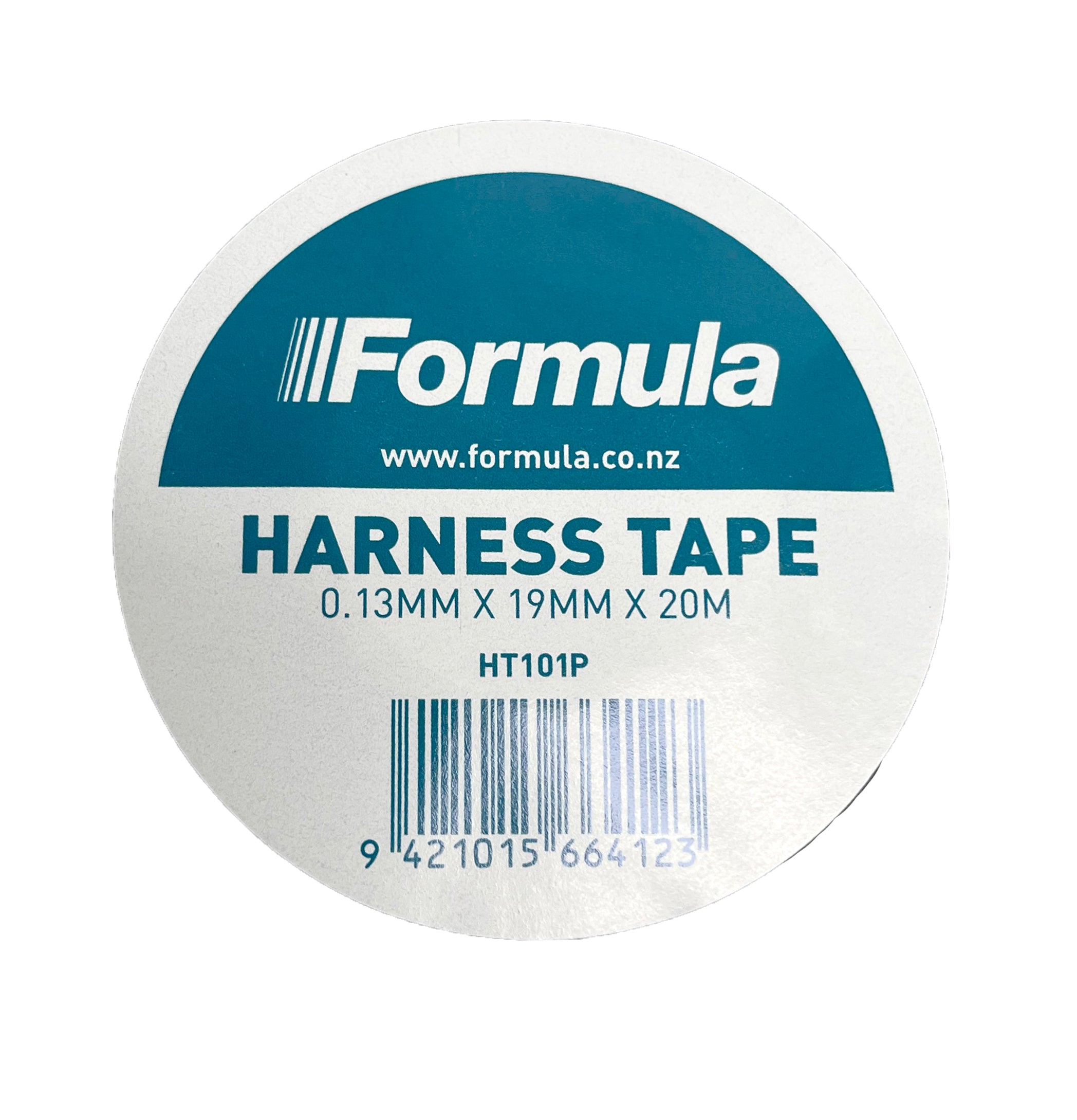 Tape Harness 19mm X 20m (10 Rolls) Formula