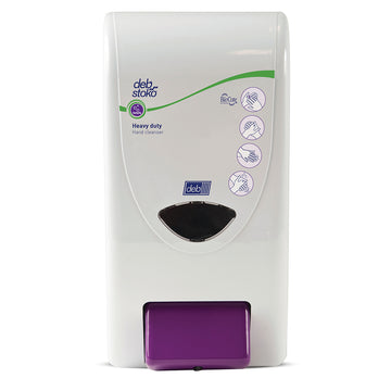 Deb Stoko Cleanse Heavy 4L dispenser unit
